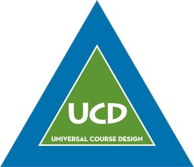 Big UCD Logo